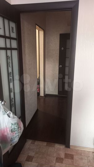 Комната 11,5 м² в 2-к., 12/17 эт.