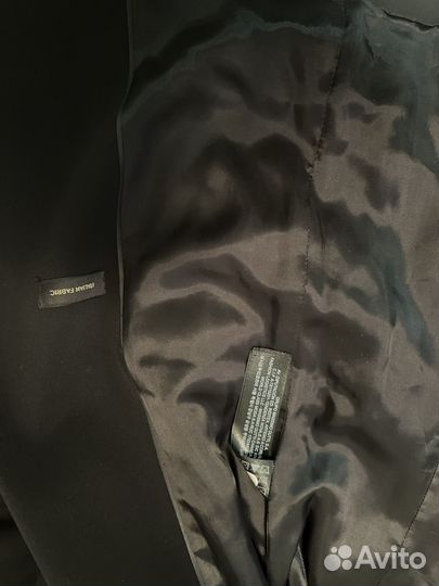 Massimo dutti костюм