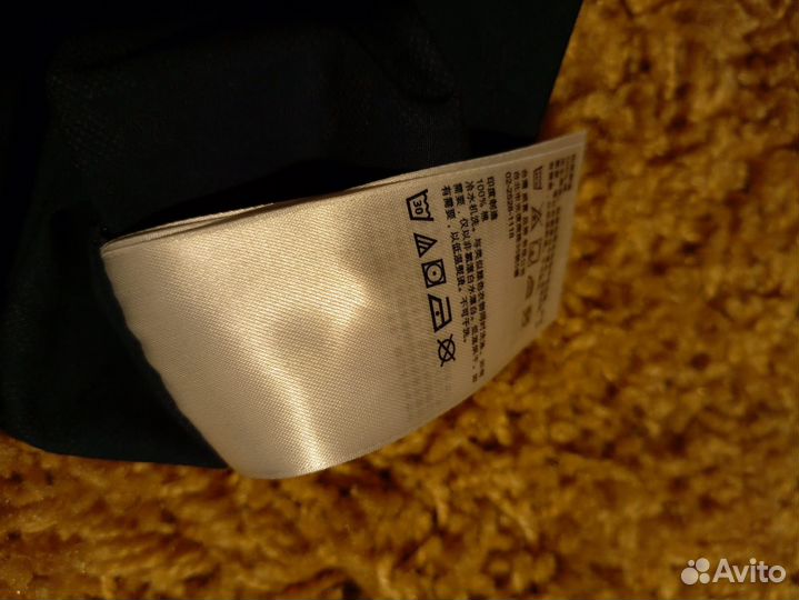 Timberland рубашка оригинал