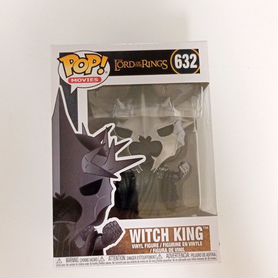 Фигурка Funko pop Witch king 632