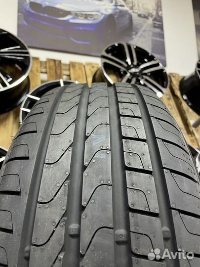 Pirelli Scorpion Verde 235/50 R19 99V