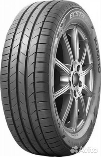 Kumho Ecsta HS52 235/60 R17 102V