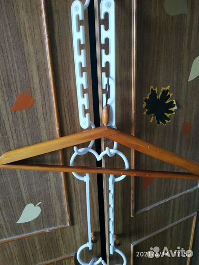 Вешалка(кронштейн)