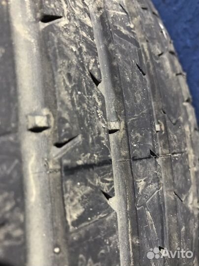 Continental ContiPremiumContact 5 215/60 R16 91H