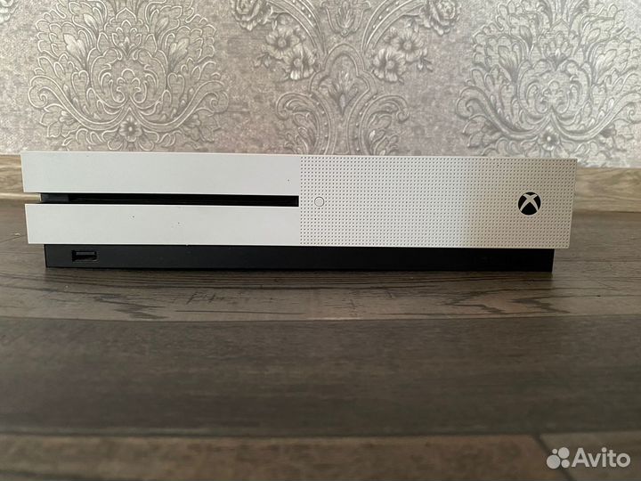 Xbox One s 1tb