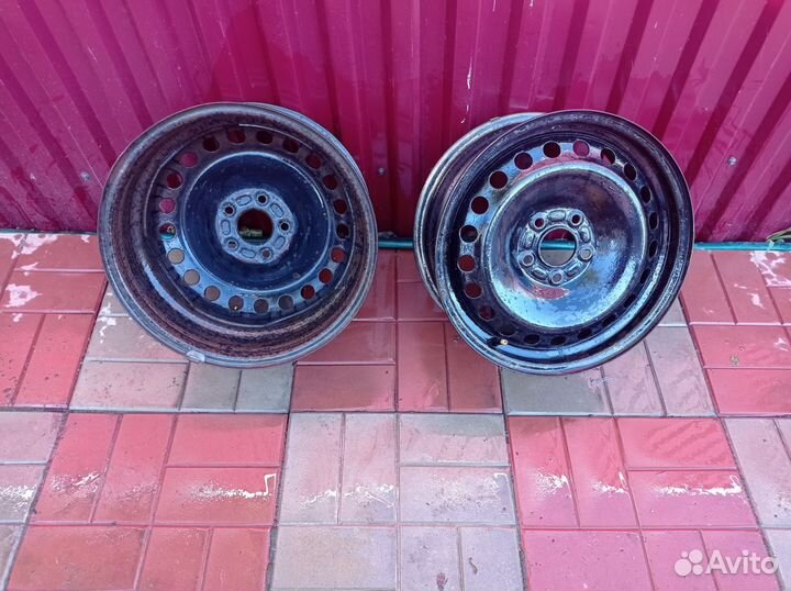 Продам Диски Форд Фокус