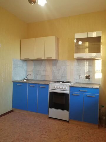 1-к. квартира, 39 м², 14/17 эт.
