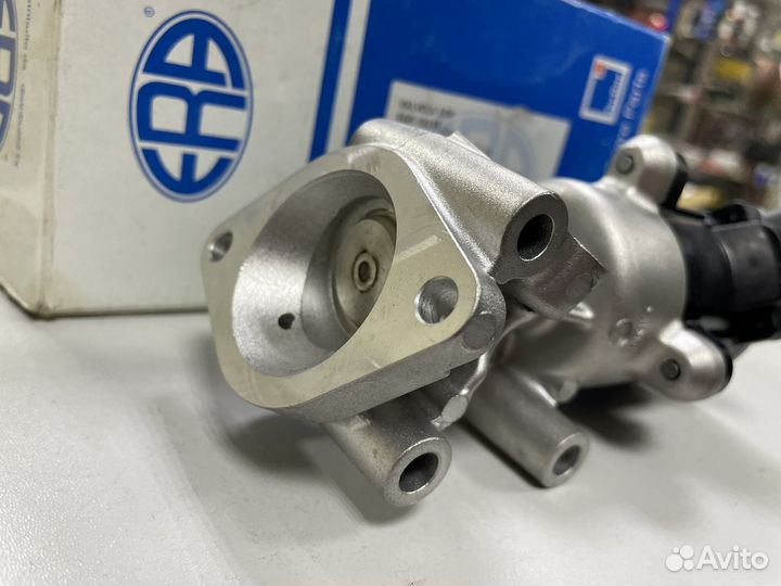 Клапан egr 555009 citroen c5 peugeot 407