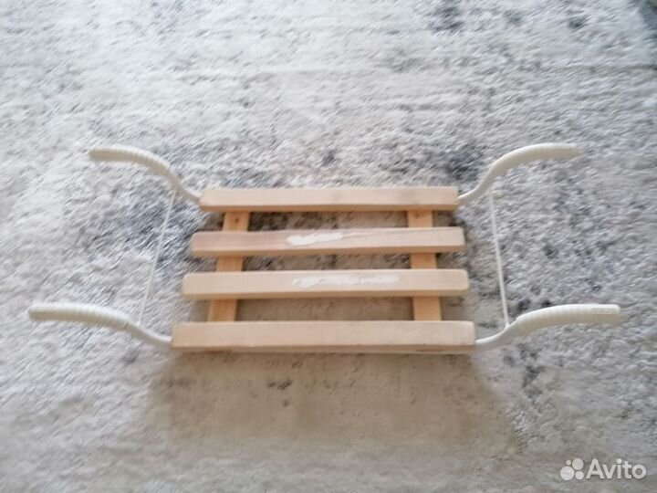 Сиденье на ванну 