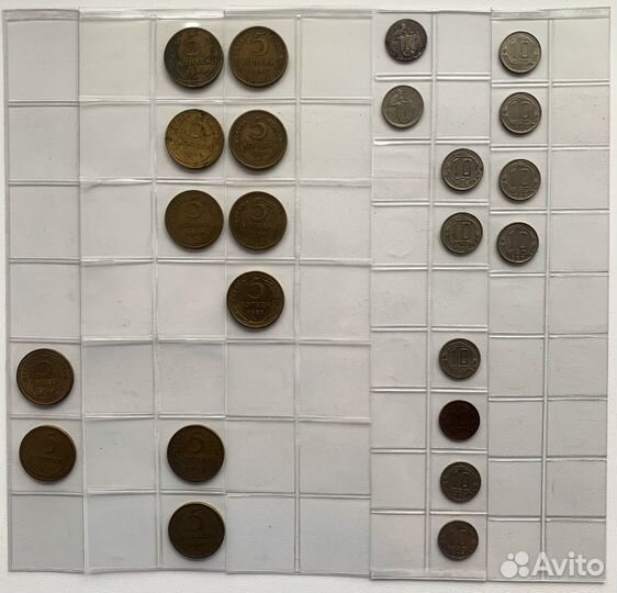 Ранние Советы погодовка