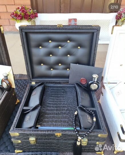 Подарочный набор