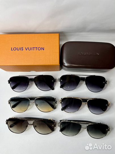 Очки Louis vuitton