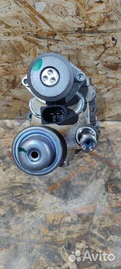 Тнвд N53 N54 N55 BMW E9x E71 F01 F07 F10