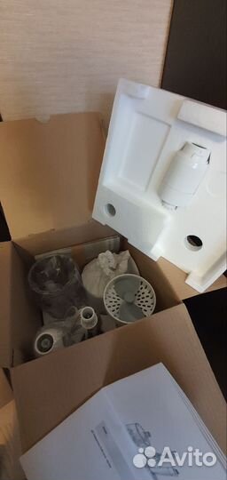 Bosch Погружной блендер MSM66155