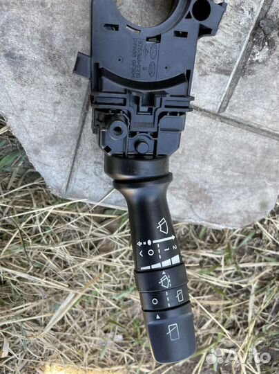 Подрулевой переключатель kia ceed 2