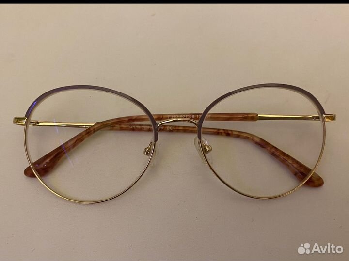 Очки для зрения - 1.5