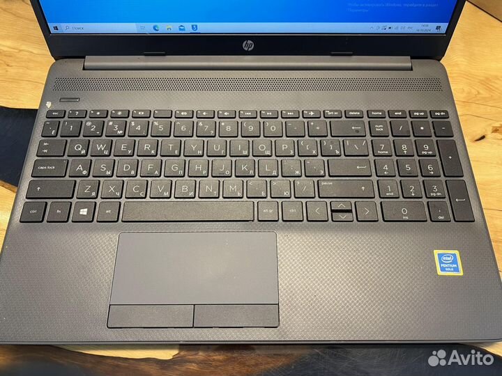 HP Laptop 15