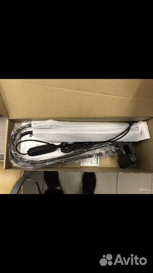 WLight Фитолампа для растений/ Лампа для рассады