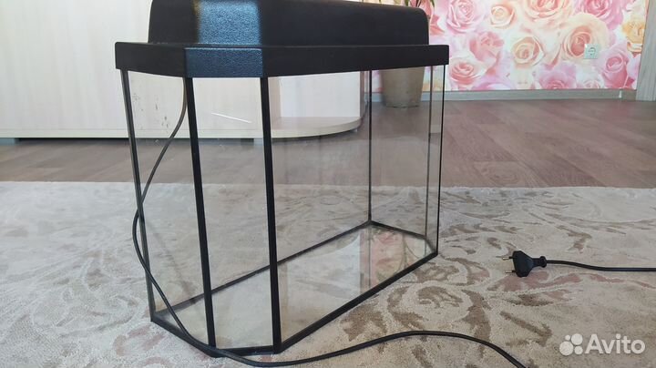 Аквариум 20л