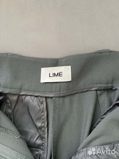 Брюки женские Lime