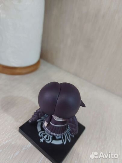 Фигурка Nendoroid Zero two Аниме 02 оригинал