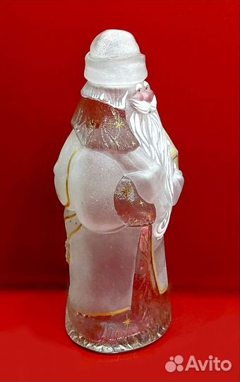 Коллекционная Бутылка/штоф 