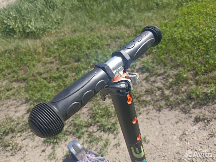 Самокат детский