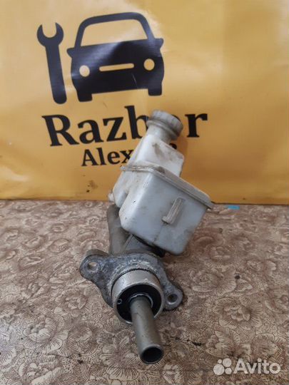 Главный тормозной цилиндр Byd F3 1.5 L DA4G15S