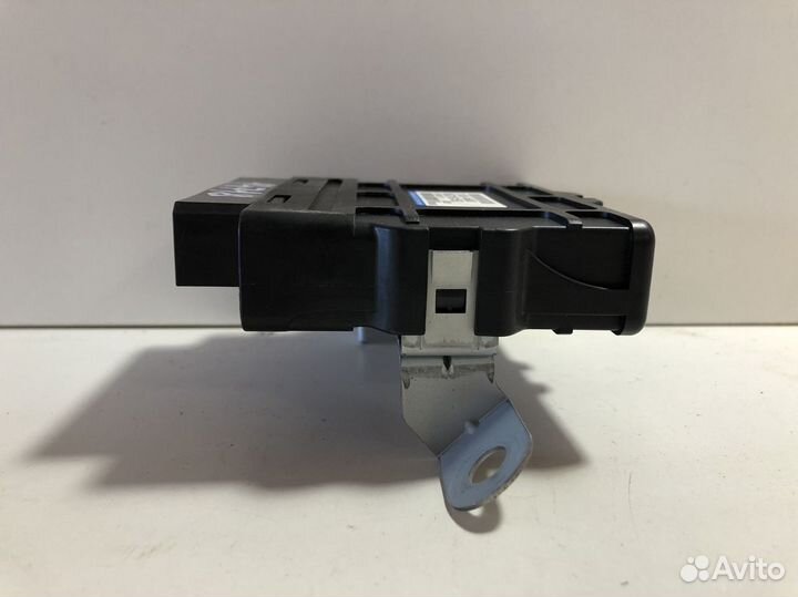 Блок управления АКПП Mitsubishi Asx 2010+