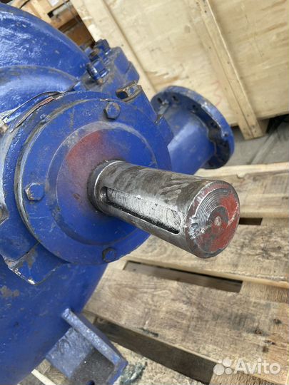 Насос д 630-90