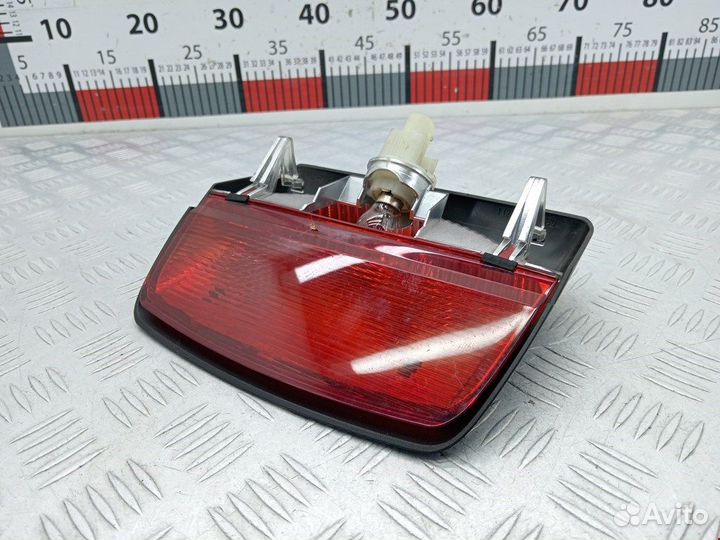 Фонарь для Nissan Micra K12