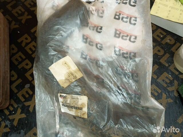 Шланг Интеркулера