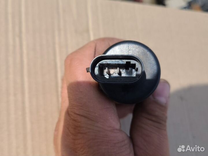 Насос (моторчик) омывателя Renault 19 Europe 92-00