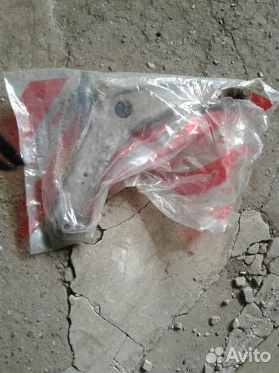 Рычаги логан.лансер