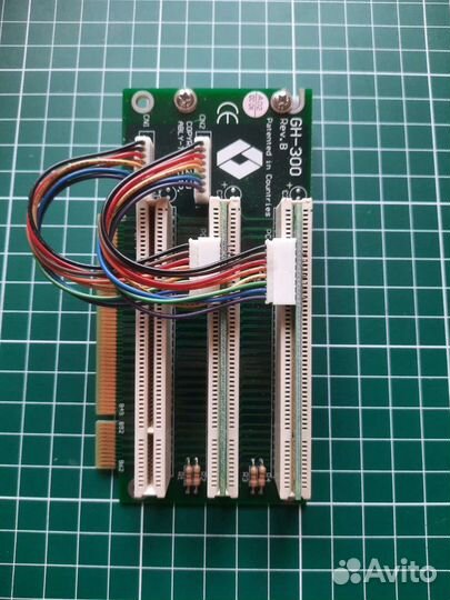 Комплектующие для пк