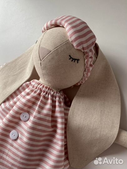 Игрушка ручной работы