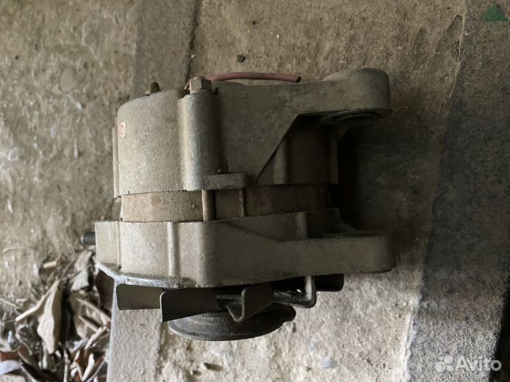 Генератор ваз