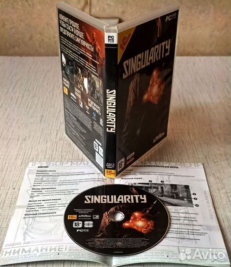Коллекция российских dvd-box