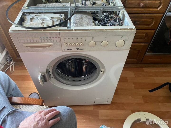 Ремонт бытовой техники на выезд