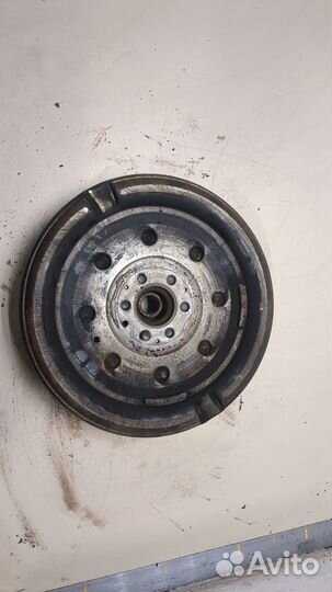 Маховик Volkswagen Golf Plus, 2007