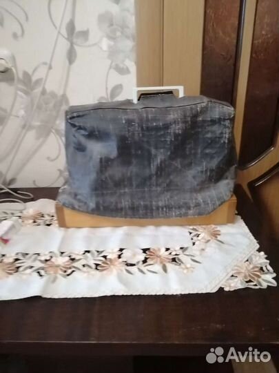 Швейная машинка