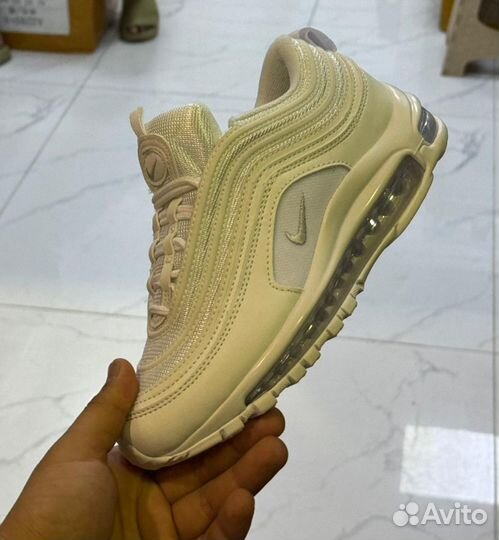 Кроссовки nike air max 97