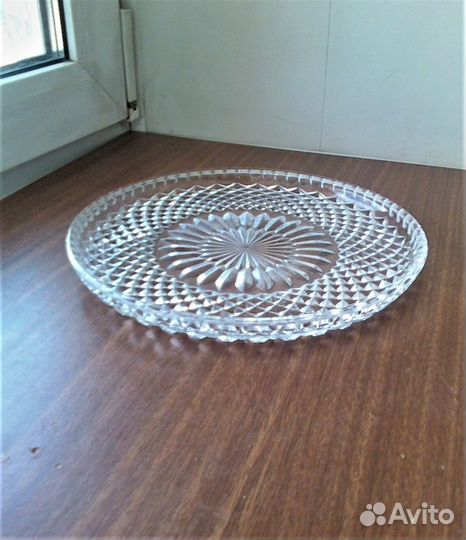 Вазы для фруктов, варенья, конфет и салата 70х