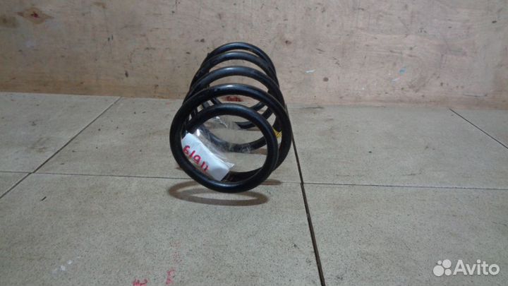 Пружина задняя Chevrolet Spark 3 (M300)