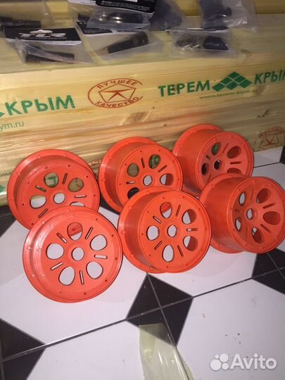 Продам на RC