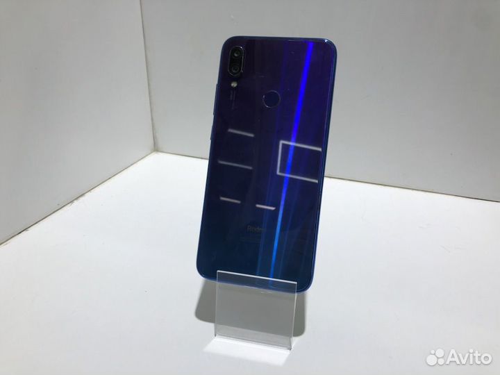 Xiaomi Redmi Note 7, 4/64 ГБ