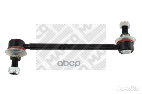 Стойка стаб. качество HPS Audi Sharan Alhamb