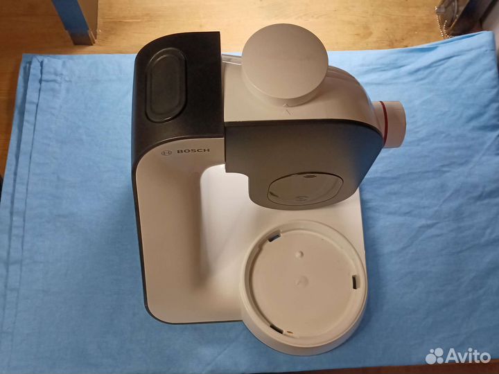 Кухонный комбайн Bosch MUM 52131