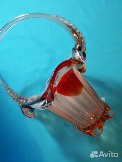 Ваза для конфет