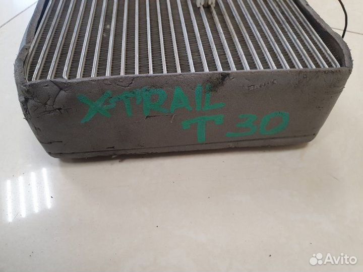 Испаритель кондиционера Nissan X-Trail T30 QR20Z